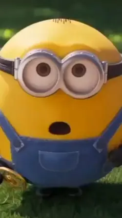 minion reaction