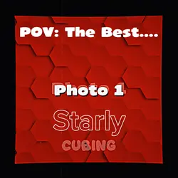 Starly 