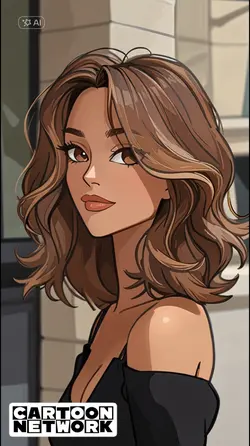 cartoon disney