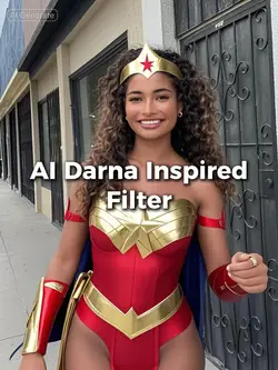 Darna Filter
