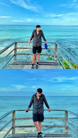 lagu timur