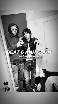BEAT 6 ẢNH