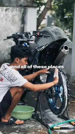all of these places 