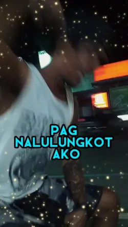 pag nalulungkot ako