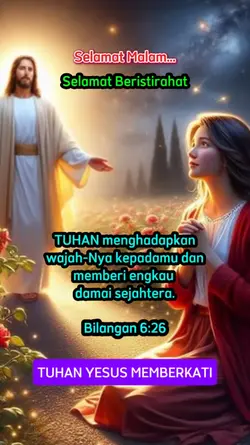 Selamat Malam