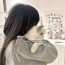 Tanıyamamışsın
