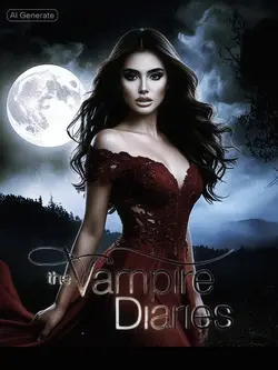THE VAMPIRE DIARES 