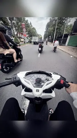 1 ẢNH ÁNH XANH XỊN 