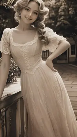 1900S Vintage