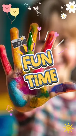 Fun Time