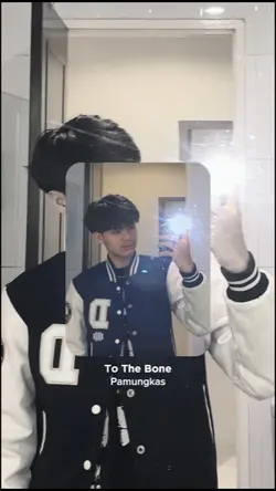 Frame to the bone