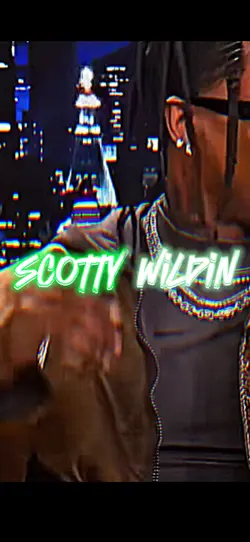 Scotty wildin