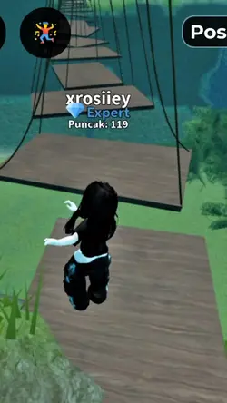 trend gn daun roblox
