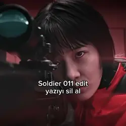Soldier 011 edit