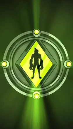 Ben 10 