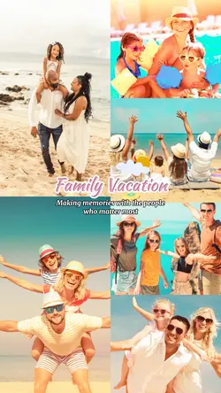 Family Vacation