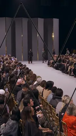 Fashion show