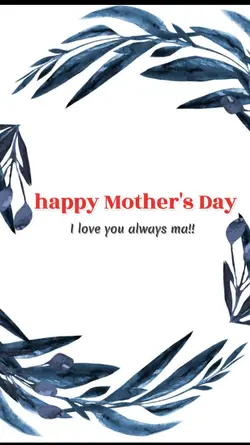 mothersday big event