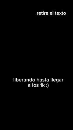 liberado