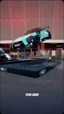 Free Car Edit 