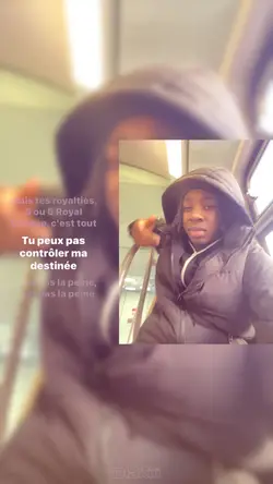 Ma destinée 