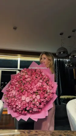 oh how i love flower