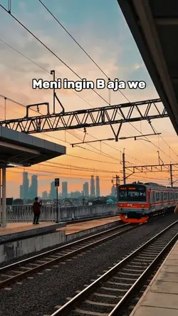 meni ingin b aja