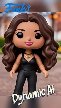 Funko Doll