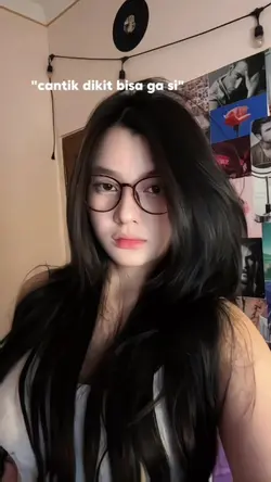 Cantik Dikit Bisa Ga