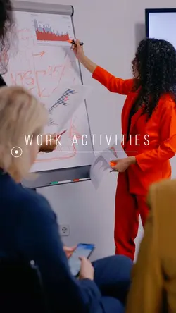 Work Activities 