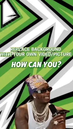 How can you?