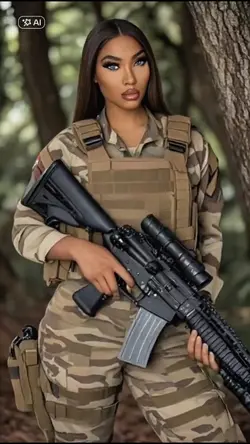 Military Filter
