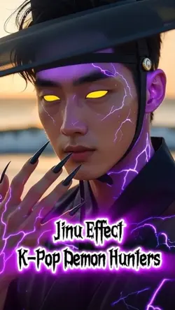 Jinu Effect AI 