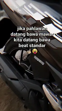 jika pahlawan datang
