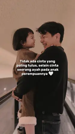 ayah &anak perempuan