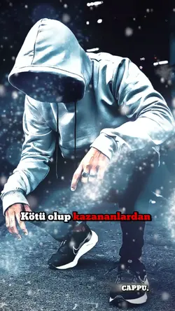 SES ŞABLON CAPPU.