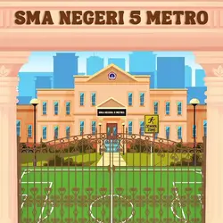 PESERTA MPLS SMAN 5