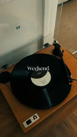 weekend 12clip