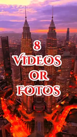 8 videos or photos 