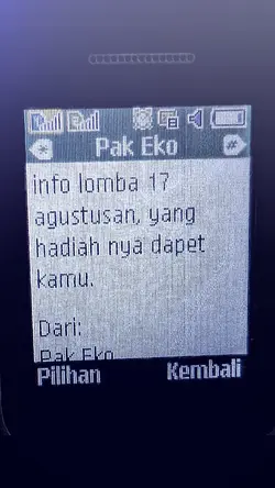 INFOLOMBA 17 AGUSTUS