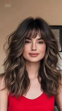 hairstyle ai filter