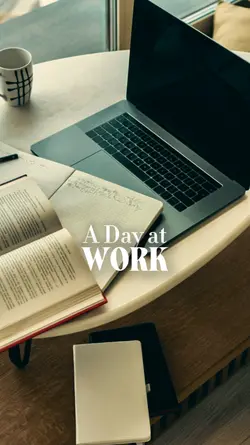 Work Vlog