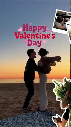 Valentines Scroll