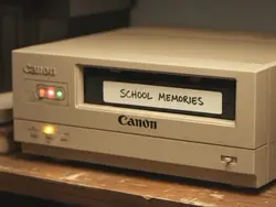 school memories