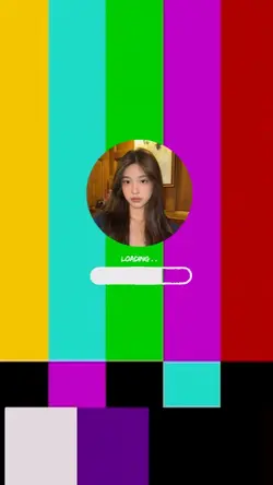 transisi video beep