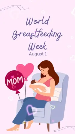 World Breastfeeding 