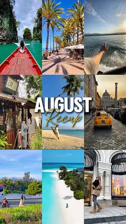 August tecap