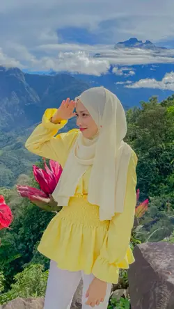 SUNGGUH SUNGGUH AKU