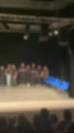 Le théâtre 🙏❤️
