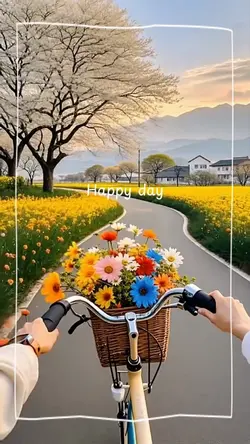 Happy dayy